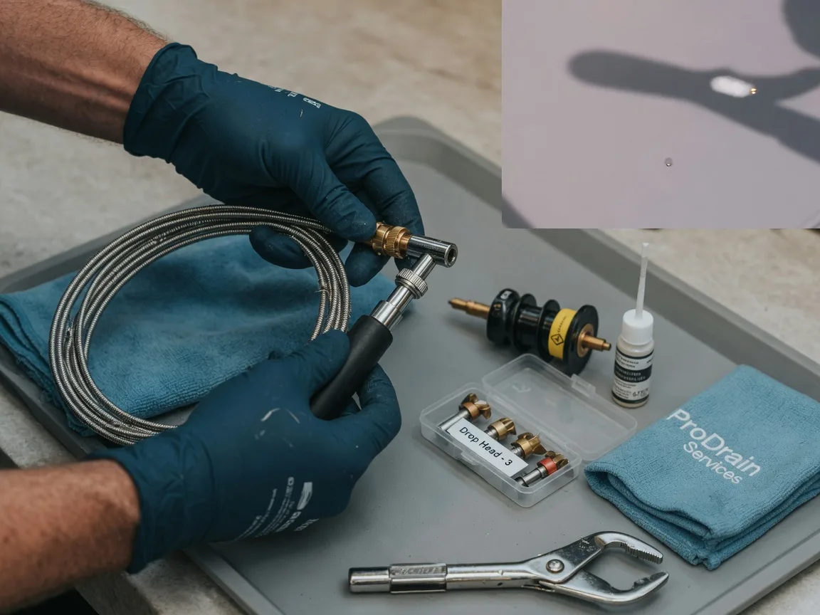 Why choose Drain Cleaning in Alpharetta, GA